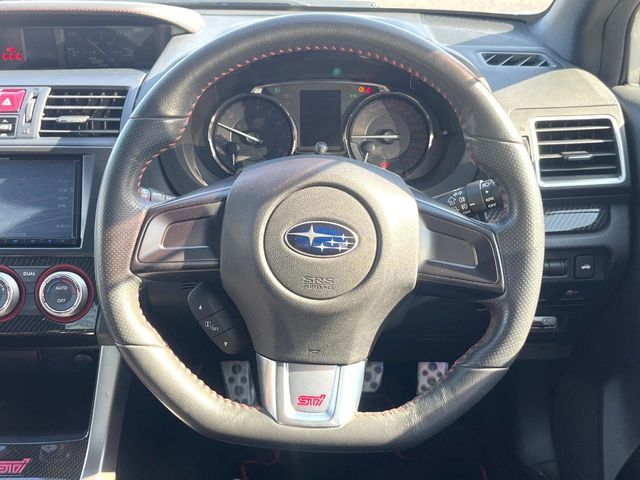 SUBARU WRX STI 2017 Image 31