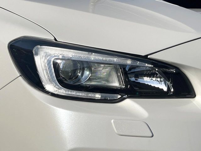 SUBARU WRX STI 2017 Image 31