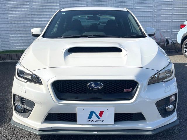 SUBARU WRX STI 2017 Image 31
