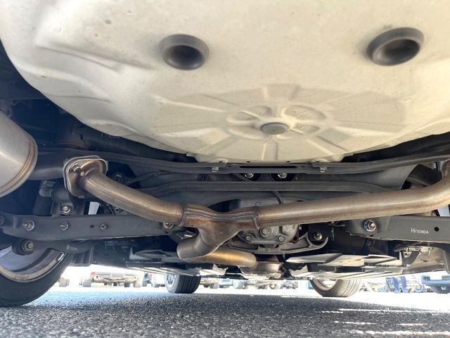 SUBARU WRX STI 2017 Image 31