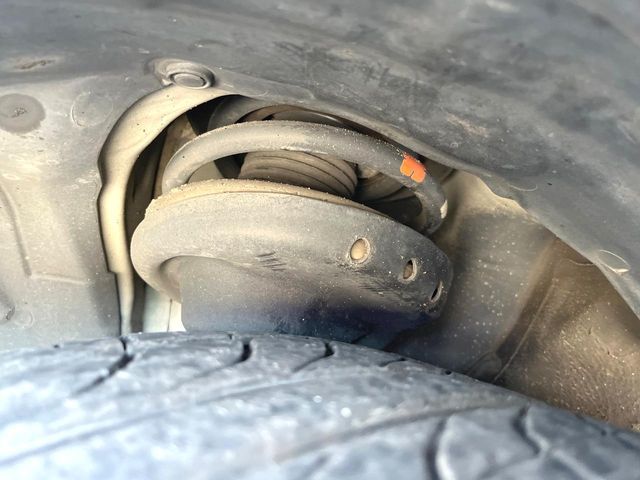 SUBARU WRX STI 2017 Image 31