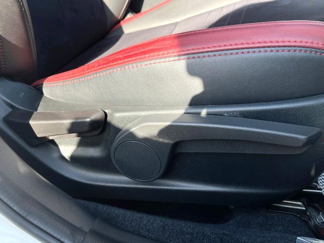 SUBARU WRX STI 2017 Image 31