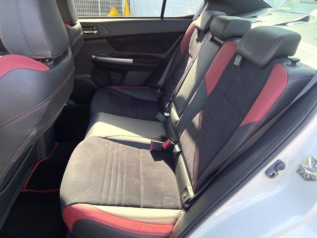 SUBARU WRX STI 2017 Image 31