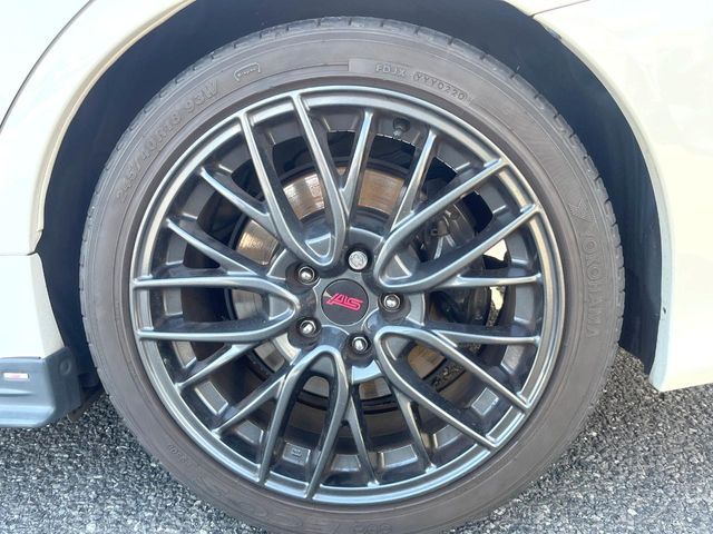 SUBARU WRX STI 2017 Image 31