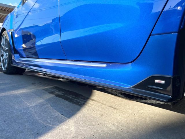 SUBARU WRX STI 2016 Image 31