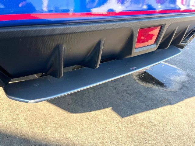 SUBARU WRX STI 2016 Image 31