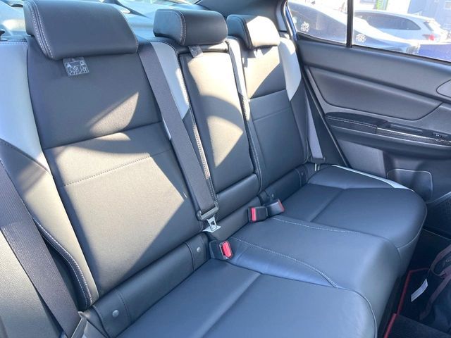 SUBARU WRX STI 2016 Image 31