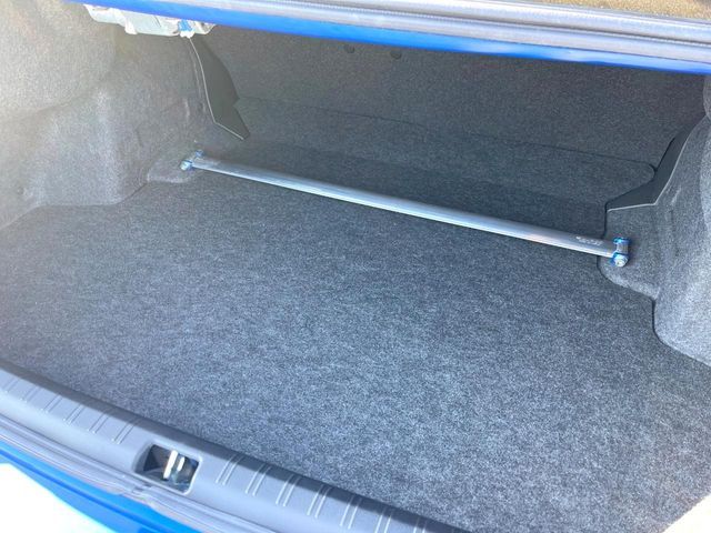 SUBARU WRX STI 2016 Image 31