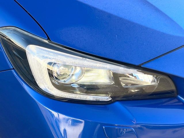 SUBARU WRX STI 2016 Image 31