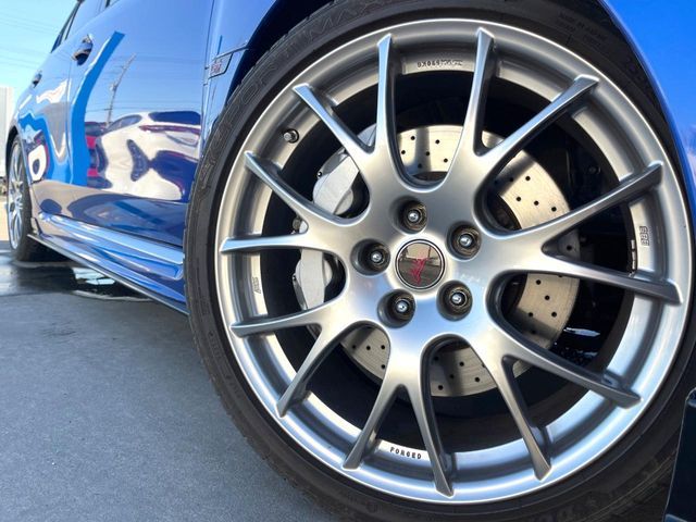 SUBARU WRX STI 2016 Image 31