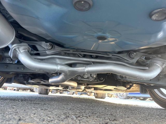 SUBARU WRX STI 2016 Image 31