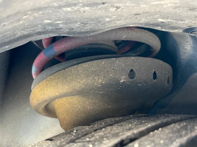 SUBARU WRX STI 2016 Image 31