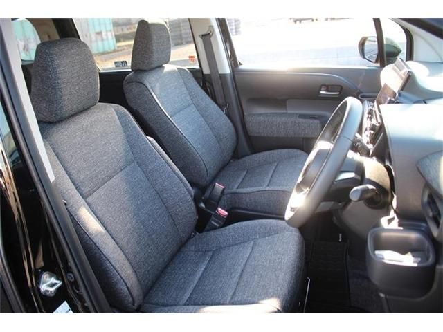 TOYOTA SIENTA HYBRID 2025 Image 31