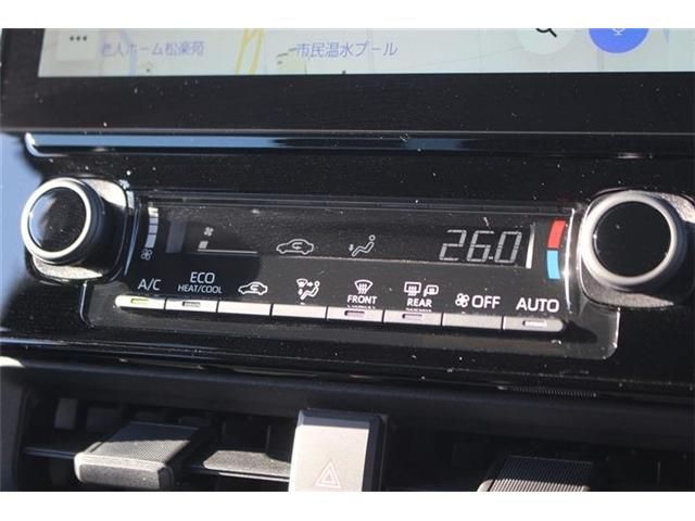 TOYOTA SIENTA HYBRID 2025 Image 31