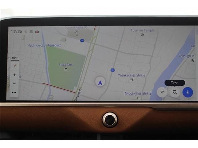 TOYOTA CROWN CROSSOVER 2023 Image 31