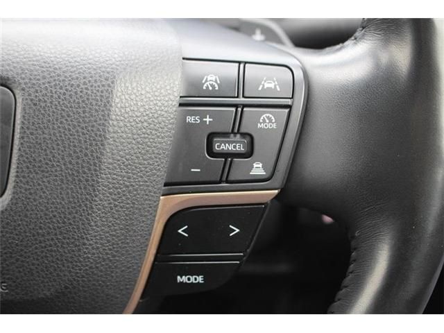 TOYOTA CROWN CROSSOVER 2023 Image 31