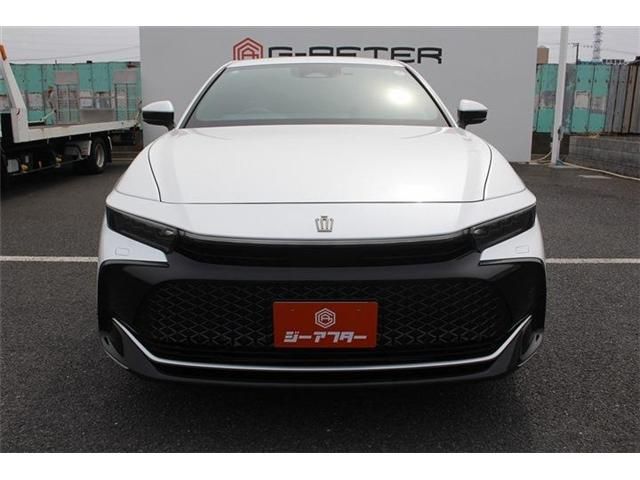 TOYOTA CROWN CROSSOVER 2023 Image 31