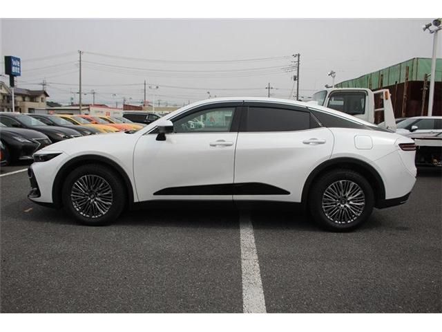 TOYOTA CROWN CROSSOVER 2023 Image 31