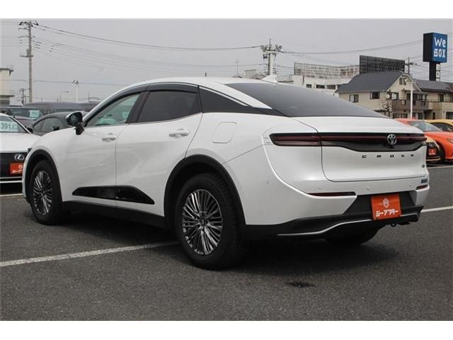 TOYOTA CROWN CROSSOVER 2023 Image 31
