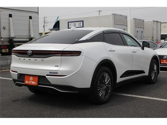 TOYOTA CROWN CROSSOVER 2023 Image 31