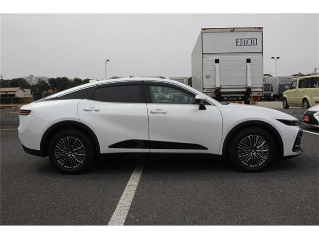 TOYOTA CROWN CROSSOVER 2023 Image 31