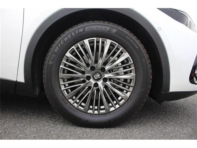 TOYOTA CROWN CROSSOVER 2023 Image 31