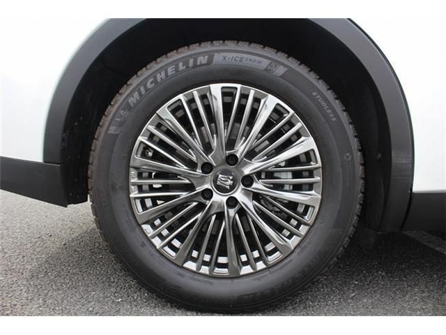 TOYOTA CROWN CROSSOVER 2023 Image 31