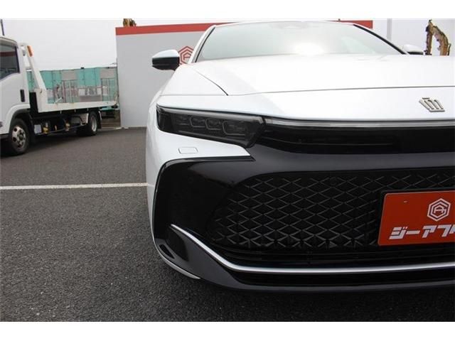 TOYOTA CROWN CROSSOVER 2023 Image 31