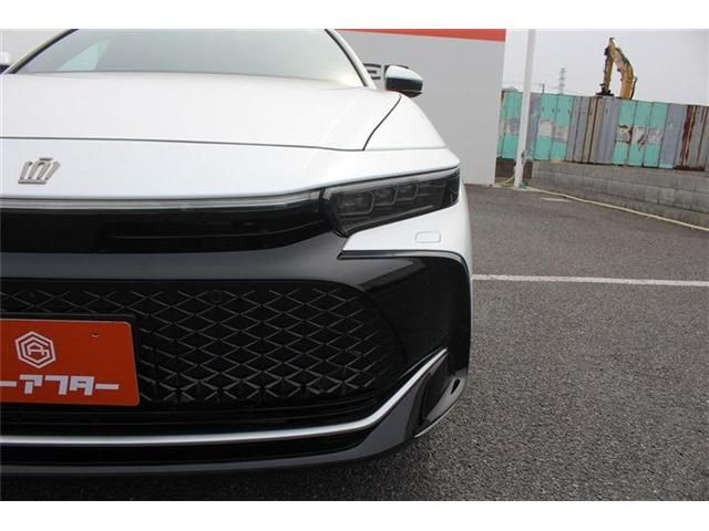 TOYOTA CROWN CROSSOVER 2023 Image 31