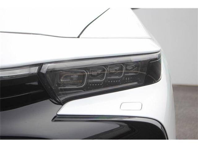 TOYOTA CROWN CROSSOVER 2023 Image 31