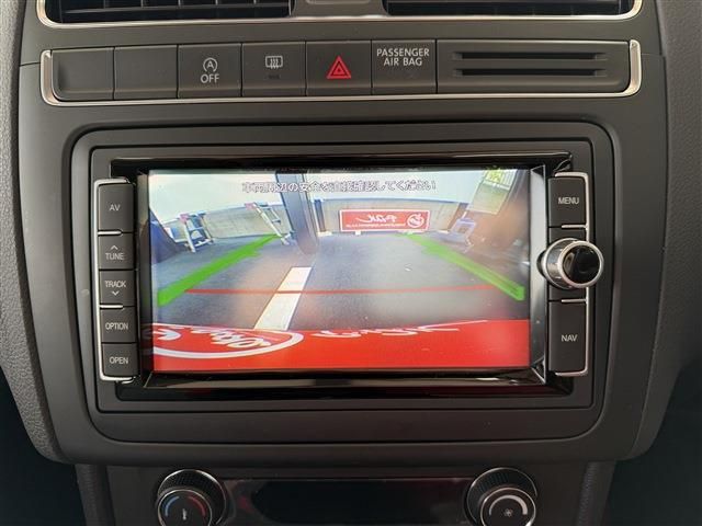 VOLKSWAGEN POLO 2018 Image 31