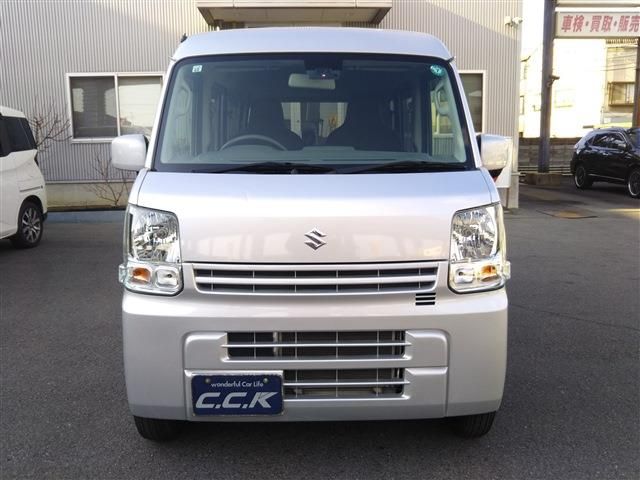 SUZUKI EVERY VAN 4WD 2018 Image 31