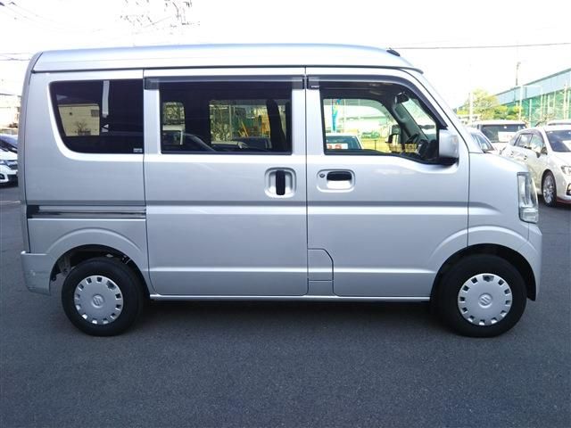 SUZUKI EVERY VAN 4WD 2018 Image 31