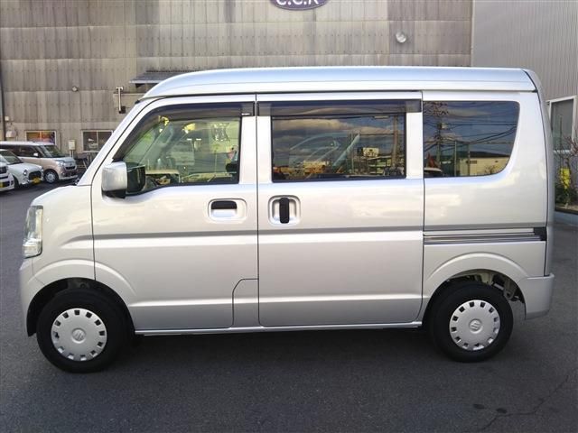 SUZUKI EVERY VAN 4WD 2018 Image 31