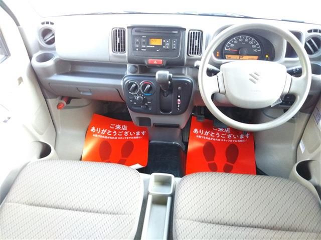 SUZUKI EVERY VAN 4WD 2018 Image 31