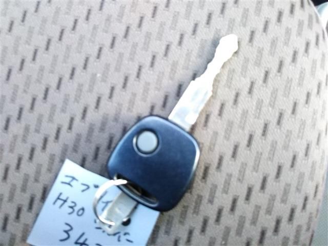 SUZUKI EVERY VAN 4WD 2018 Image 31