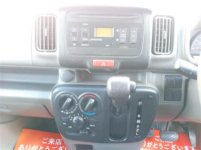 SUZUKI EVERY VAN 4WD 2018 Image 31