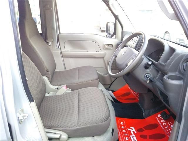 SUZUKI EVERY VAN 4WD 2018 Image 31