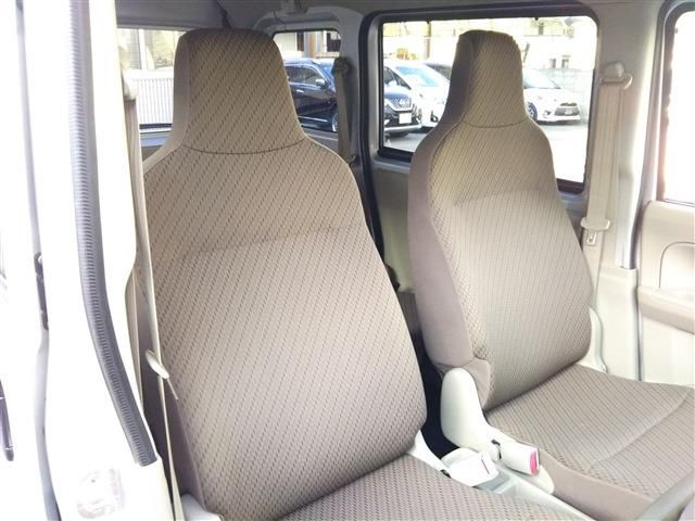 SUZUKI EVERY VAN 4WD 2018 Image 31