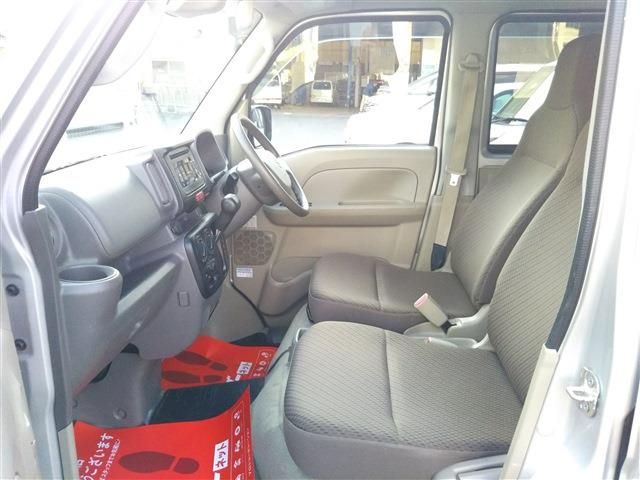 SUZUKI EVERY VAN 4WD 2018 Image 31