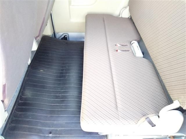 SUZUKI EVERY VAN 4WD 2018 Image 31