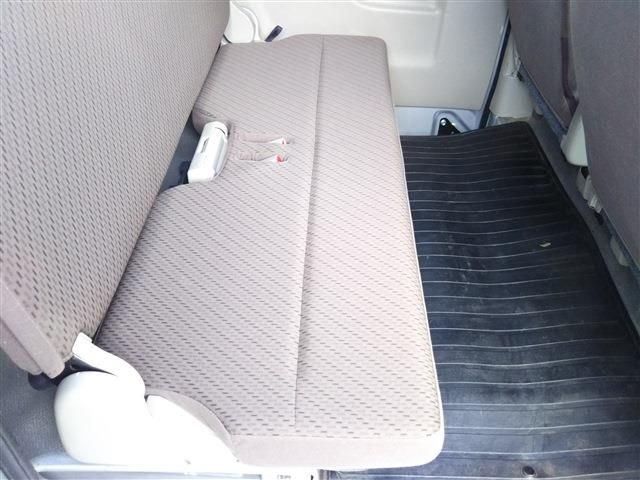 SUZUKI EVERY VAN 4WD 2018 Image 31