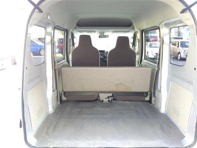 SUZUKI EVERY VAN 4WD 2018 Image 31