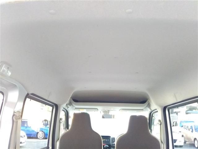 SUZUKI EVERY VAN 4WD 2018 Image 31