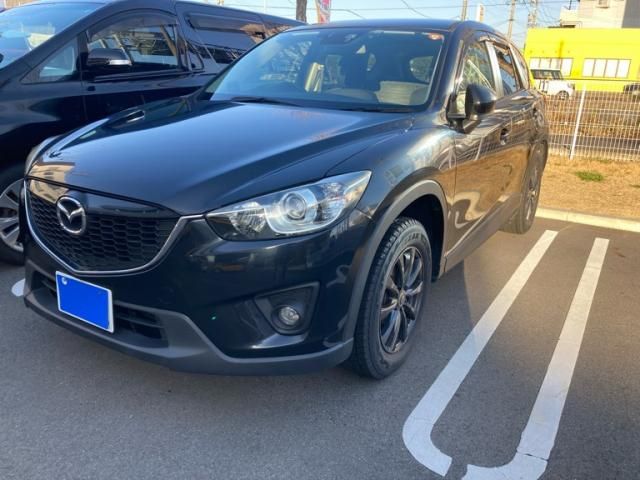 MAZDA CX-5 2014 Image 31