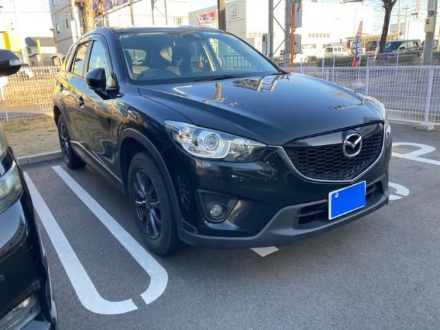 MAZDA CX-5 2014 Image 31