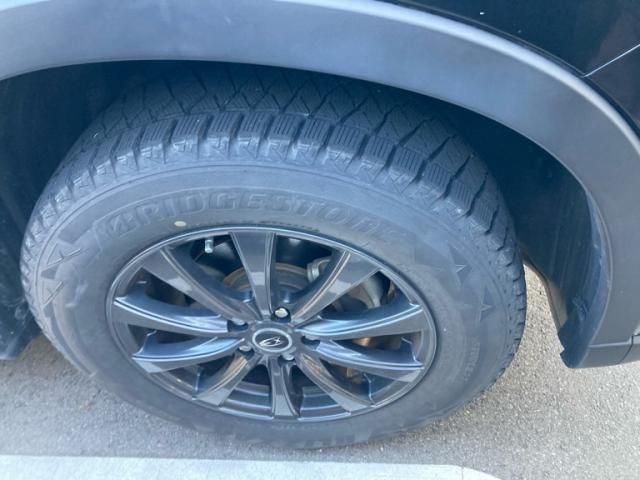 MAZDA CX-5 2014 Image 31