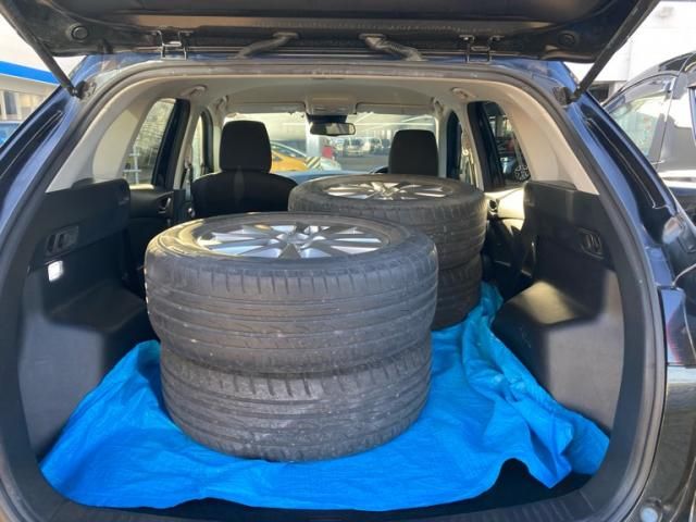 MAZDA CX-5 2014 Image 31