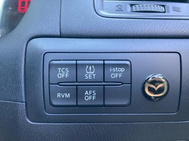 MAZDA CX-5 2014 Image 31