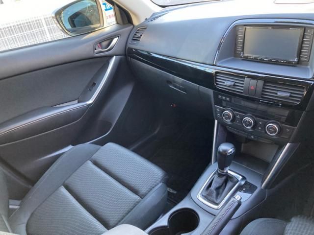 MAZDA CX-5 2014 Image 31